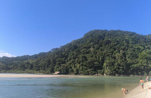 Casa de Praia Bertioga-Costa do Sol Guaratuba - Foto 29