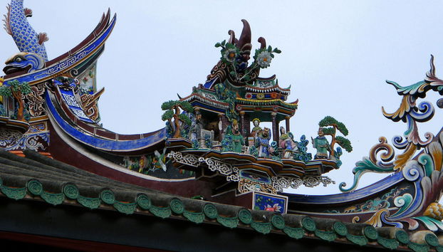 Património da UNESCO de George Town - Tour de Meio Dia - Foto 4