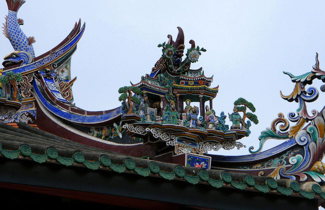 Unesco George Town Heritage - Half Day Tour - Photo 4