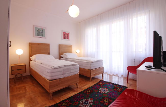 Central Residence - Foto 4