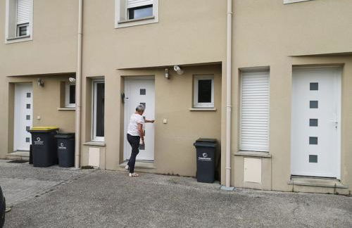 Appartement 4 personnes à louer - Photo 19