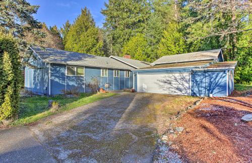 Cozy Washington Escape Near Hiking and Golfing! - Foto 3