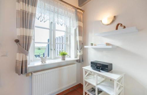 Ferienhaus Frisia - Wohnung 1 - Foto 17
