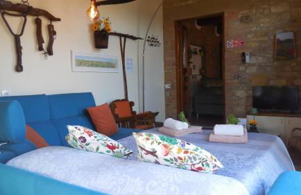 I Vigneti del Chianti - Foto 17