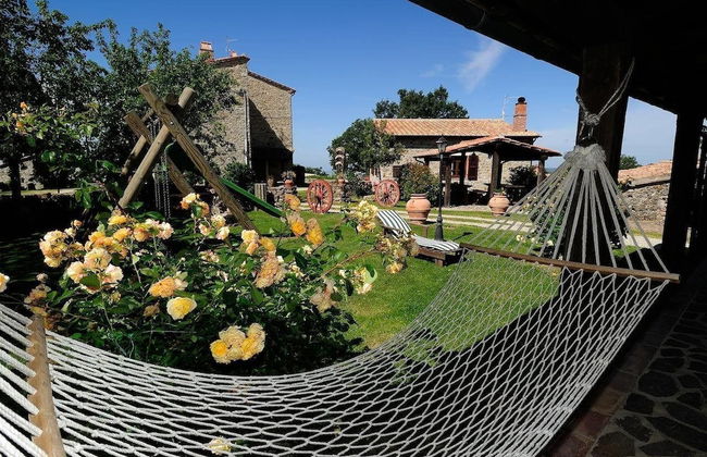 Agriturismo i Monti - Foto 36