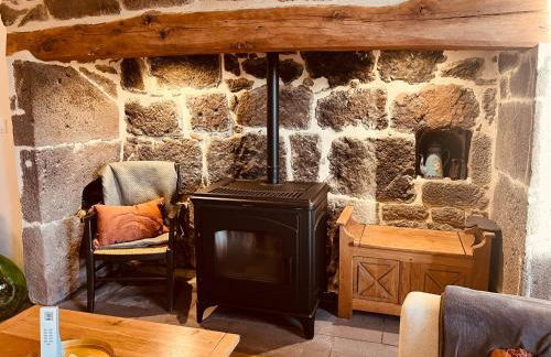 Maison authentique au cœur des montagnes, 8pers - Photo 7