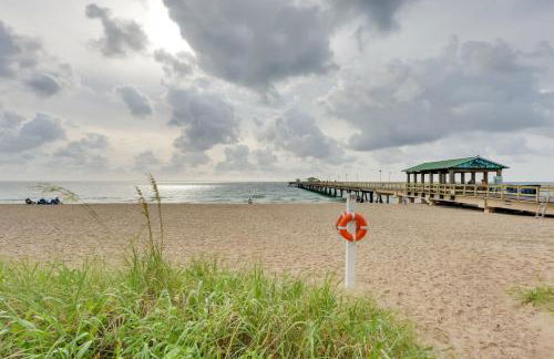 Ft Lauderdale Area Condo - Walk to Beach and Shops! - Foto 23