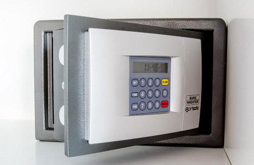 Ferienwohnung Konrad Duden - Foto 15