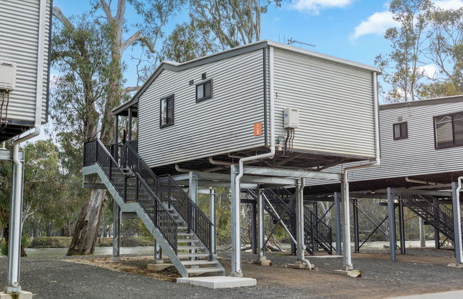 Discovery Parks - Nagambie Lakes - Photo 9