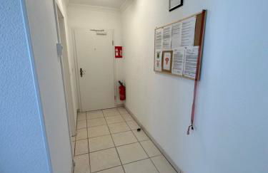 Palminas FeWo Diefflen - Foto 29