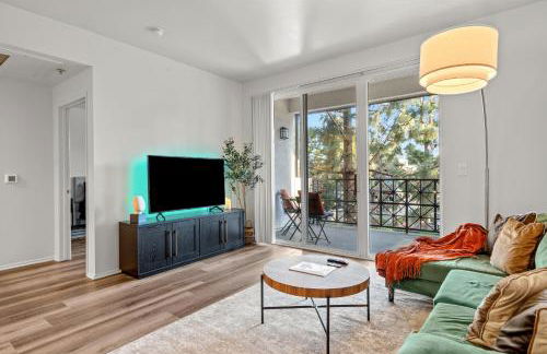 Luxury 2BDR with Parking & Pool - Marina del Rey - Foto 5