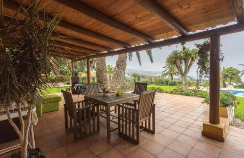 Los Paredones Farm - Private Pool - Garden - Foto 33