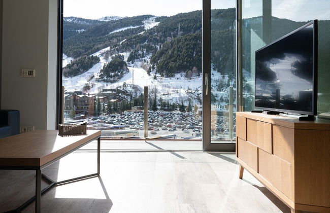 THE MIRROR & SPA by Elegant Residences - Foto 40