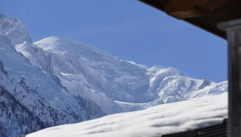 LES 3 CIMES BLANCHES - Photo 4