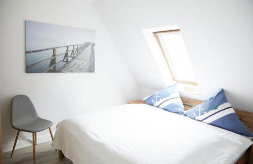 Ferienwohnungen Zum Goldenen Anker - Foto 13