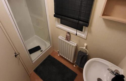 FAB Caravan Holiday Home - Foto 13