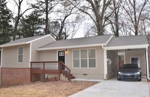 Refreshed!! Private 4BRMs 2 Bath - 2 King Beds!! - Foto 11