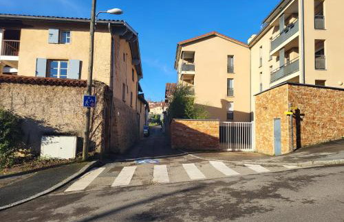 Gite le grenier des maraichers - Foto 24