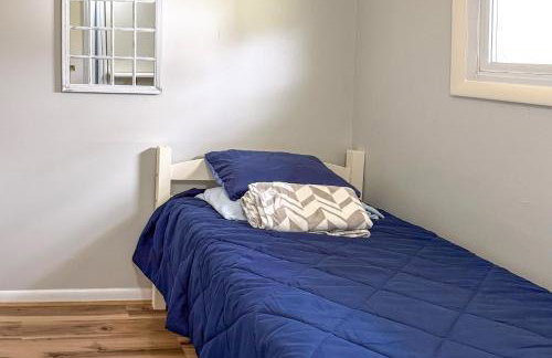 Peaceful Franklin Cottage about 1 Mi to Downtown! - Foto 16