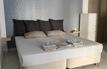 GARDEN LEFKANTI sea rooms & aparts - Foto 30