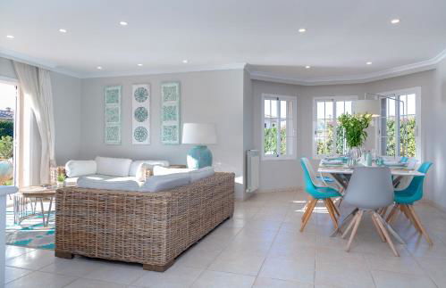 Villa Palmera - Foto 39