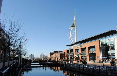 Victorious Apartment- Studio - Foto 15