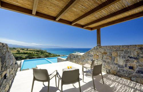 Dedalos Touch Boutique Hotel - Photo 37