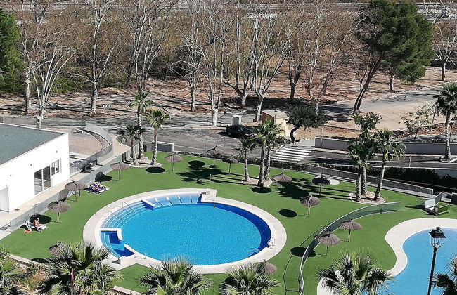 2.xeresa del Monte 28 - Foto 43