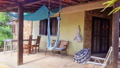 Casa Padma - Photo 2