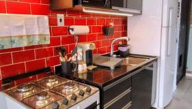 Loft minimalista no Cambuí - Foto 4