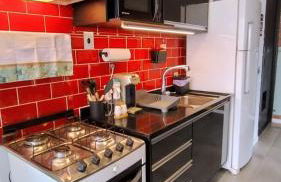 Loft minimalista no Cambuí - Foto 4