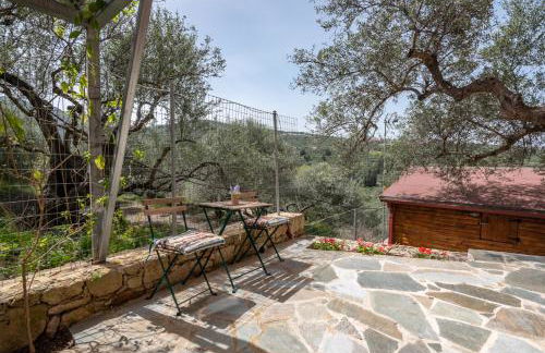 Wooden House Apts - Between Balos & Elafonissi - Foto 64