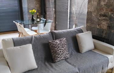 Royal William Yard Apartment - Foto 8