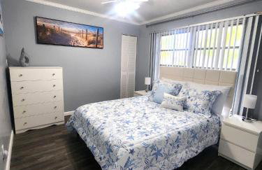 Cape Coral Cozy House - Foto 29