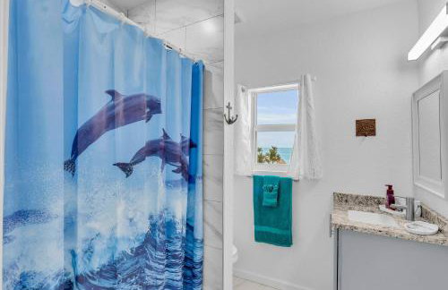 Seashell Sanctuary 1B 2Ba Pool Clubhouse Elevator - Foto 13