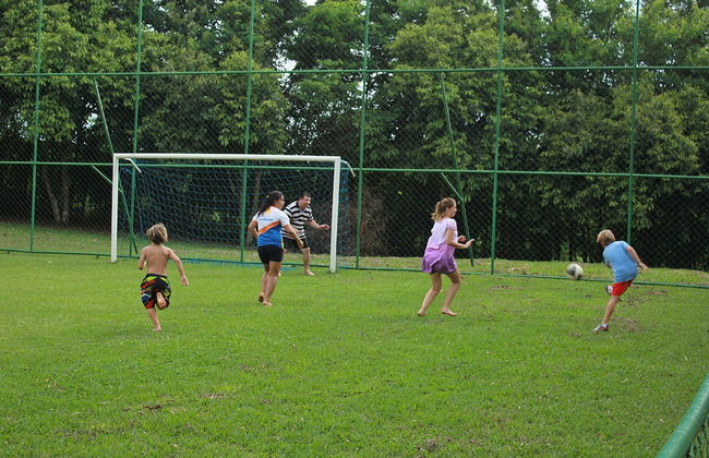 Recanto Alvorada Eco Resort - Photo 33