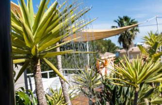 Apartment Beach Inn - Foto 26