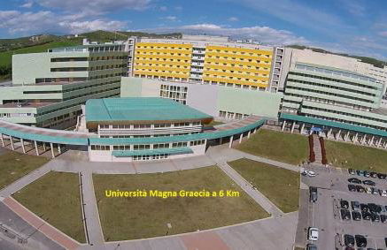 The Rooms Catanzaro Lido - Foto 50