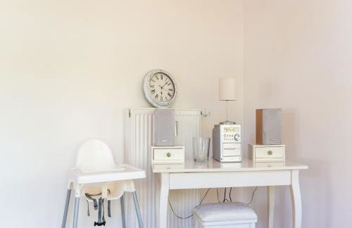 Tranquil Holiday Home in Winsen near River - Foto 58