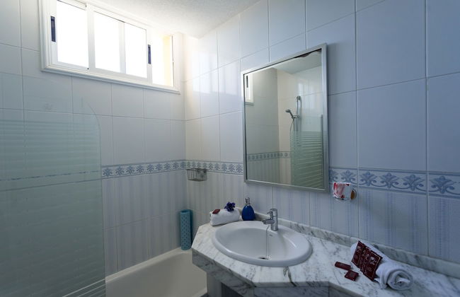 El Marqués Palace by Intercorp Hotel Group - Foto 52