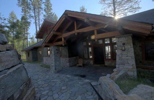 Lakeside Vacation Rental with Stunning Views and Spacious Interior on Flathead Lake, Montana - Foto 31