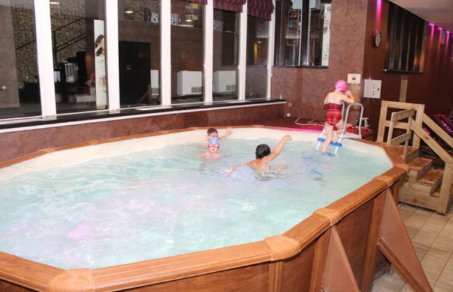 Alpin Aparthotel 2302 - Foto 35