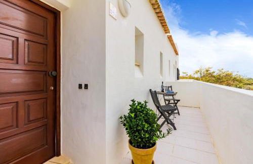 Albufeira Family Holidays with Pool View - Foto 53