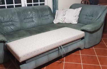 Solar Rubina - Piscina Água Salgada - Foto 4