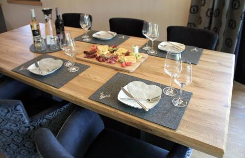 Bergzauber Alpin Suites - Skipiste - Private Sauna - Foto 22