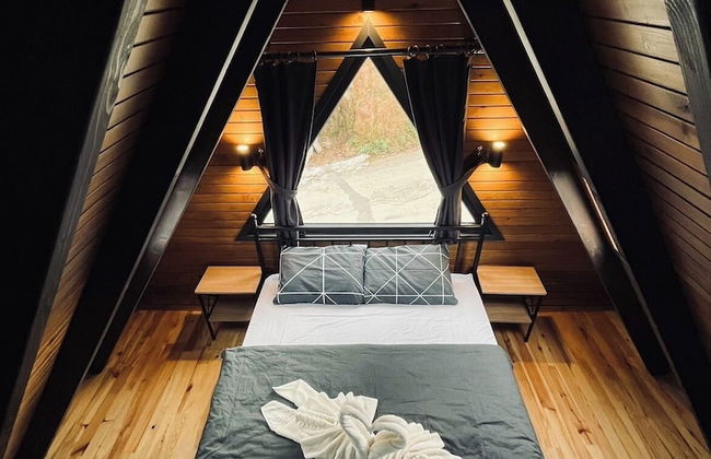 Moon House Bungalow - Foto 7