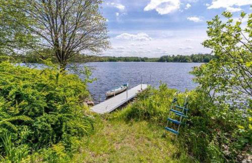 The Cottages at Harvey Lake - Foto 11