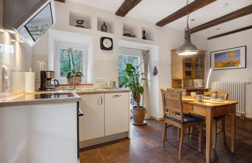 Ferienwohnung Fachwerk-Home - Photo 10