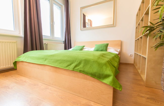 Wilhelm Apartment Wien - Foto 9