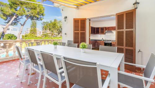 Villa Ribera de Son Veri - Foto 4